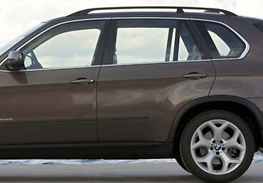modernije: BRAVE I KVAKE ZA BMW X5 OD 2006. DO 2013. GOD — 1