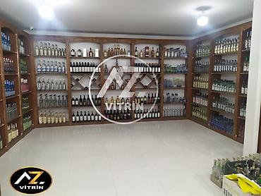 Mebellərin yığılması: 💥 Müştərini içəri gətirən vitrinlər! Obyektiniz üçün diqqət çəkən və -da lalafo.az — 10 Mebellərin yığılması: 💥 Müştərini içəri gətirən vitrinlər! Obyektiniz üçün diqqət çəkən və — 10