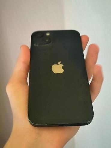 2 ci el iphone 14: IPhone 14, 256 GB, Qara, Simsiz şarj, Face ID, Sənədlərlə — 8