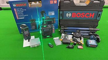 drel bosch: Новый Лазерный нивелир Bosch, Высокоточный, Бесплатная доставка — 1