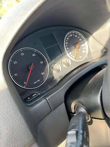 ruc formula: INSTRUMENT TABLA ZA VOLKSWAGEN GOLF PLUS | Polovni Delovi za — 2
