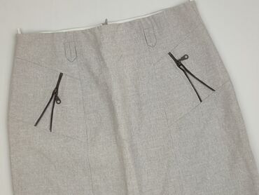 spódnice plisowane z guzikami: KASIA WÓJCIK, Women`s skirt