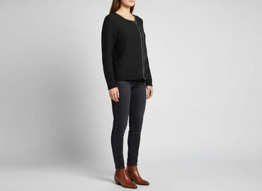 kurtka michael kors damska tk maxx: Gina Benotti, Women`s knitwear, size XL