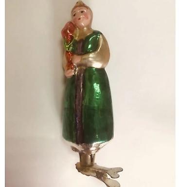 новогодний декор бишкек: Купим ёлочные игрушки — 2