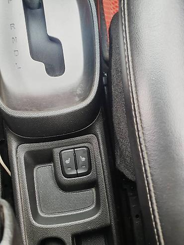 Chevrolet: Chevrolet Spark: 2017 г., 1 л, Автомат, Бензин, Хэтчбэк — 6