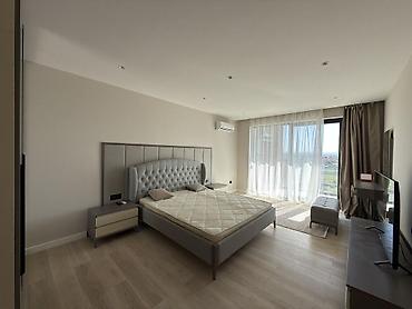 sabuncuda ev: İcarəyə verilir 3 otaqlı yeni tikili 140 m², Sea Breeze q. Kateqoriya — 5