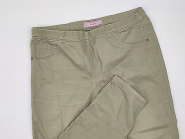 dżinsy moda: TU Woman, Legginsy Eleganckie damskie, rozmiar 3XL — 1