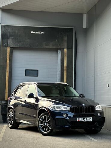 зарядные станции для электромобилей купить: BMW X5: 2016 г., 2 л, Автомат, Электромобиль, Кроссовер
