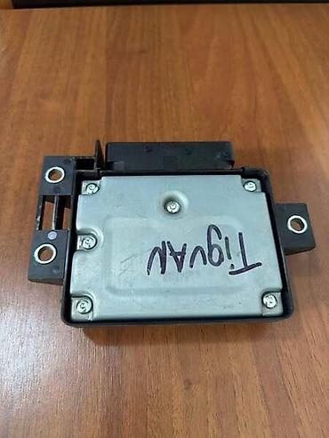 gps za vozila: KONTROLNA JEDINICA ZA VOLKSWAGEN PASSAT B7, PASSAT CC, SHARAN - — 2