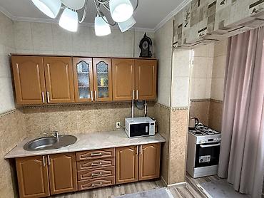 куплю двухкомнатную квартиру: 2 комнаты, 65 м², Восток-5 мкр 106 серия, 7 этаж — 6