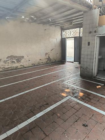 Kommersiya daşınmaz əmlakı: 8 Noyabr M 200 m məsafəda Nəsimi R KİRAYƏ: Üstüörtülü həyət/sahə və — 2