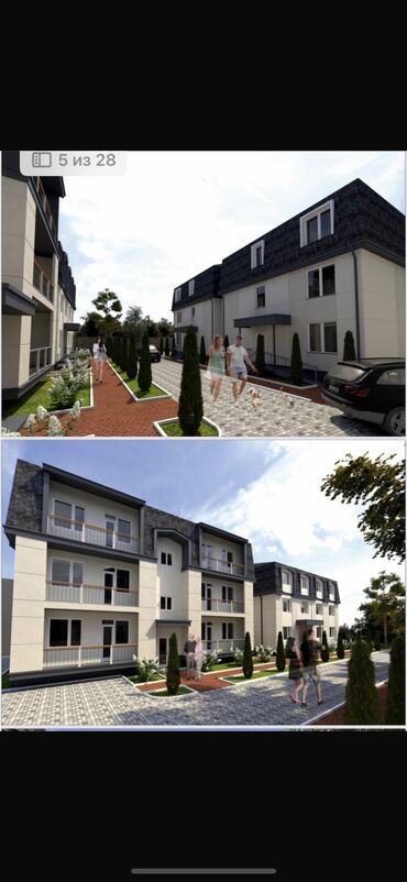 иссык куль дача: 1 комната, 18 м², Индивидуалка, 1 этаж, ПСО (под самоотделку)
