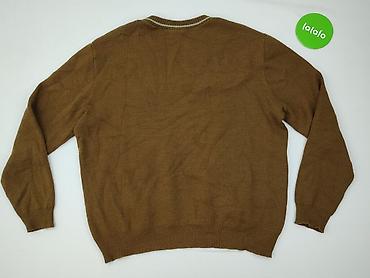 pull and bear golf: Sweter damski, rozmiar 6XL — 3