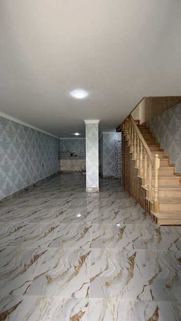 Həyət evləri və villaların satışı: 4 otaqlı, 100 kv. m, Kredit yoxdur, Yeni təmirli -da lalafo.az — 3 Həyət evləri və villaların satışı: 4 otaqlı, 100 kv. m, Kredit yoxdur, Yeni təmirli — 3