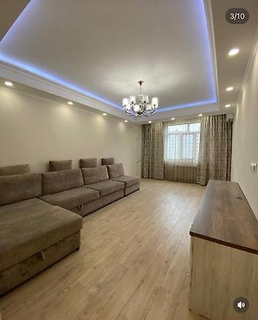 Продажа квартир: 3 комнаты, 114 м², Элитка, 6 этаж, Дизайнерский ремонт — 10