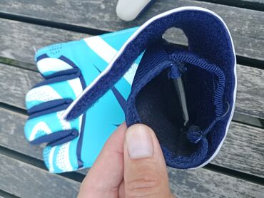 Ostali proizvodi za sport i razonodu: 100% ORIGINAL® "NIKE PROFESIONALNE GOLMANSKE RUKAVICE"® — 8