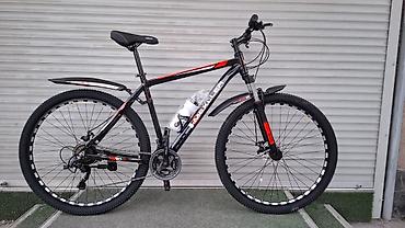 Горные велосипеды: Горные велосипеды на выбор Мы находимся рядом с мкр.Аламедин1, по — 24