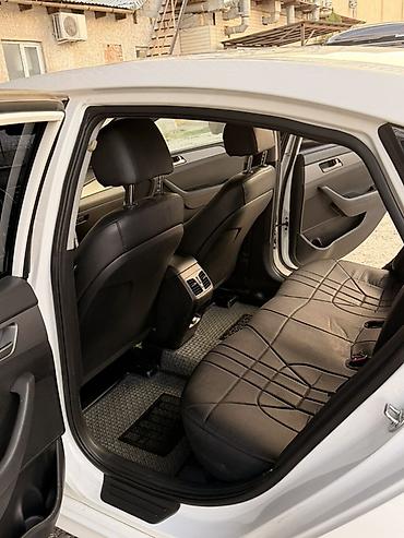 san: Hyundai Sonata: 2020 г., 2 л, Автомат, Газ, Седан — 7