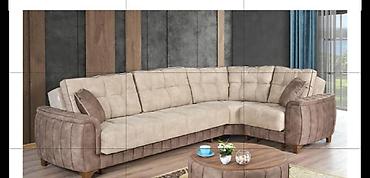 Künc divan, İşlənmiş, Bazalı, Çatdırılma yoxdur