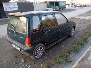 авто из кореи: Daewoo Tico: 2002 г., 0.8 л, Механика, Бензин, Хэтчбэк