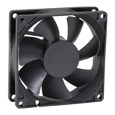 ventilatör: Fan Kuller Göstəricilər 24 volt 0.18 a 14 volt 0.10 a 12 volt 0.13 a — 1