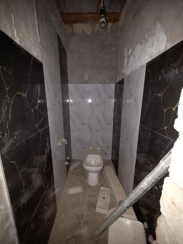 gənclik ev: 2 otaqlı, 65 kv. m, Yeni təmirli — 7
