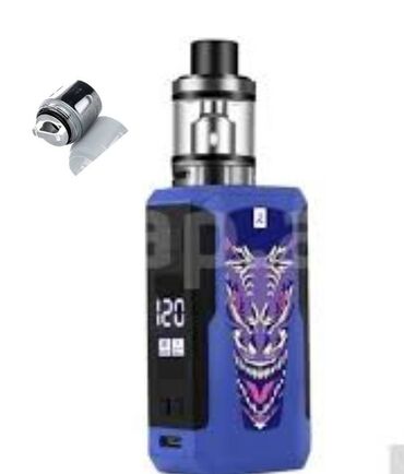 Qəlyan, vayp və aksesuarları: Qəlyan və siqaret Filtrları, Coil dəyişilməsi, 7-15 man. 👉Filterler — 2