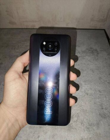 редми нот 13 про плюс бишкек: Poco X3 Pro, 128 ГБ, цвет - Черный, 1 SIM, 2 SIM
