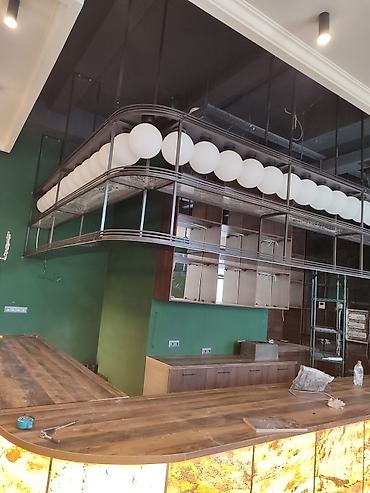 Сварка: Сварка | Заборы, оградки Монтаж — 5