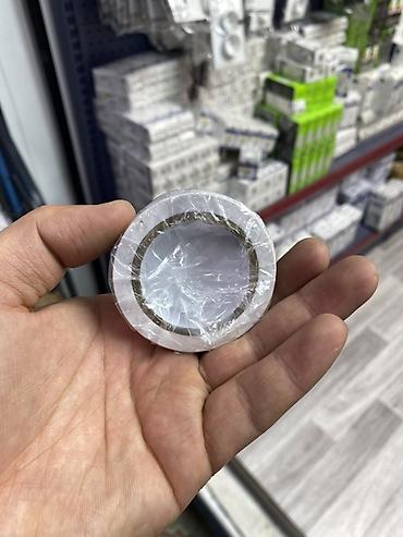поливинилхлорид: ПВХ электроизоляционная лента (PVC Electrical Insulating Tape) - — 2
