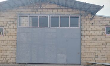 аренда квартир на долгий срок: Obyekt, sex, anbar və istehsalat sahələri üçün tam uyğundur, 3 faza