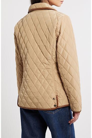 Женская одежда: Ветровка куртка, Michael Kors, L — 5