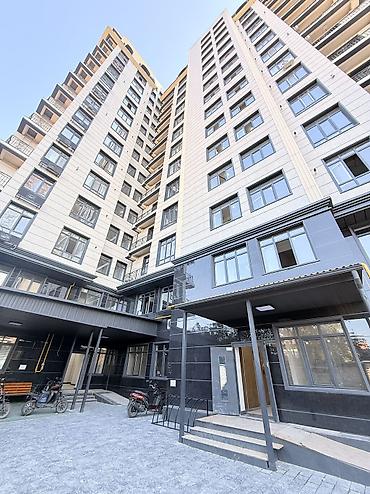 Аренда квартир: 1 комната, БГУ Собственник, Без животных, от 6 месяцев, С мебелью полностью — 8