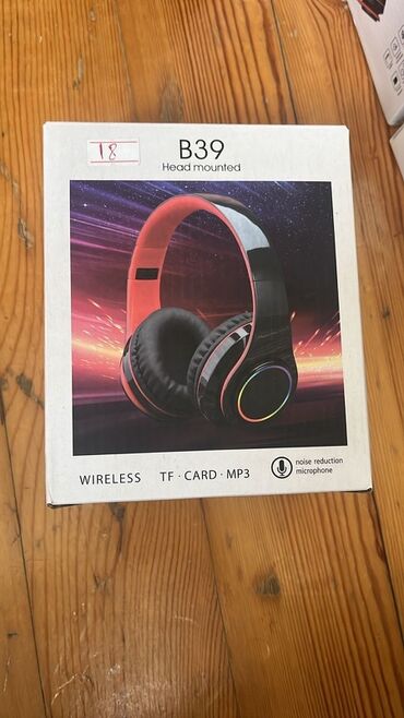 Mauslar: Malların hamısı təzədi işlənməyib Mağaza bağlandığı üçün endirimli — 1