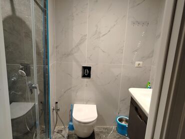 Uzunmüddətli kirayə mənzillər: Yasamal da "Kristal Abşeron" da otaq yoldaşı tələbə xanım — 3