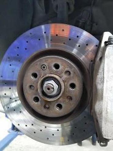 Car Parts & Accessories: Alfa Romeo 159 veliki brembo. Alfa Romeo 159 veliki bremboOriginalni — 2