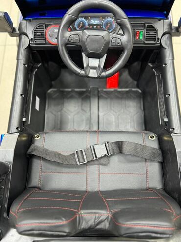 Uşaq üçün elektrik maşınları: 🚙 Uşaq üçün Elektrikli Cip – Həqiqi Avtomobil Təcrübəsi! ✨ ⚡ 4 güclü -da lalafo.az — 9 Uşaq üçün elektrik maşınları: 🚙 Uşaq üçün Elektrikli Cip – Həqiqi Avtomobil Təcrübəsi! ✨ ⚡ 4 güclü — 9