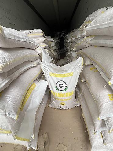 Крупы, мука, сахар: Курупа Лазер выше сорт Лимон Горох Гречка Мосла 5 литр 2лит 1 — 6