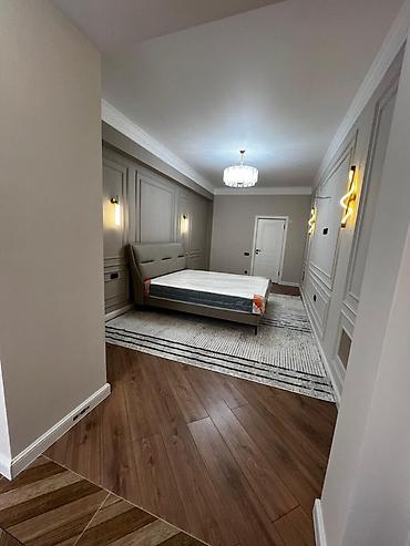 Продажа квартир: 3 комнаты, 142 м², Элитка, 3 этаж, Дизайнерский ремонт at lalafo.kg — 5 Продажа квартир: 3 комнаты, 142 м², Элитка, 3 этаж, Дизайнерский ремонт — 5