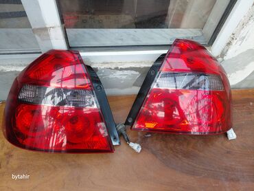 Filtrlər: Ravon 2017 il, İşlənmiş