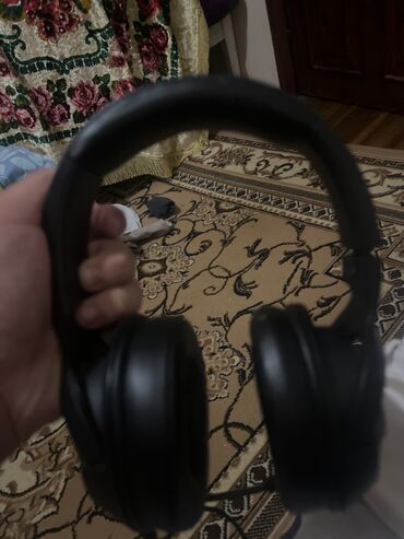 razer: Полноразмерные, Б/у, Проводные, Геймерские