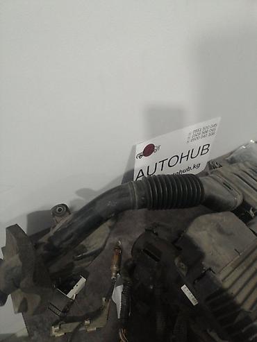Патрубок Mazda 2003 г., Б/у, Оригинал