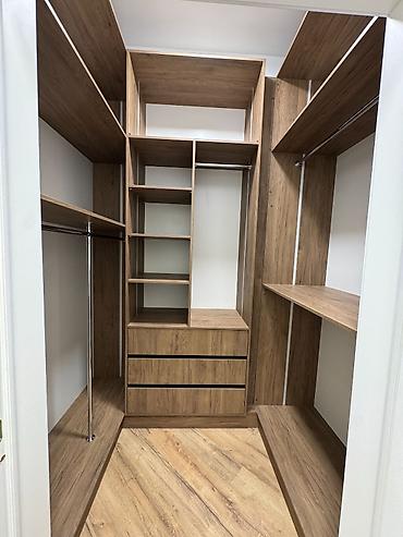 Продажа квартир: 2 комнаты, 80 м², Элитка, 9 этаж, Евроремонт — 20