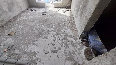 gence emlak ev: 5 otaqlı, 215 kv. m, Kredit yoxdur, Təmirsiz — 10