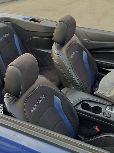 шевроле оникс цена: Chevrolet Camaro: 2022 г., 3.6 л, Автомат, Бензин, Кабриолет — 4