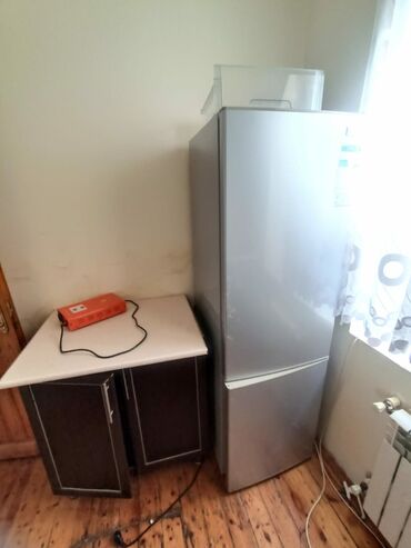 Uzunmüddətli kirayə evlər: 62 kv. m, 2 otaqlı, Kombi, Qaz, İşıq — 6