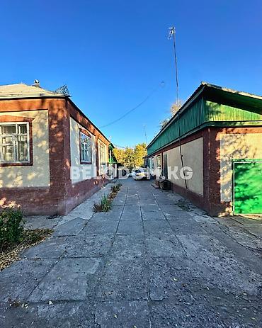 бир: 4 бөлмө, 70 м², 24 соток, Беловодское, Кыймылсыз мүлк агенттиги — 2