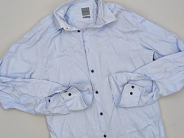 nirvana bluzy: Montego, Koszulа dla mężczyzn, rozmiar M — 1