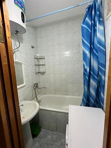 2 rooms: 3 комнаты, 93 м², 3 этаж — 4
