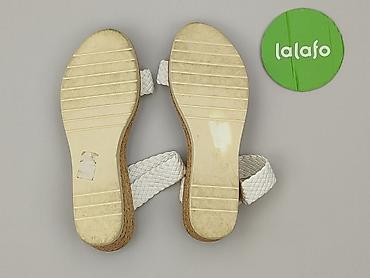 stoprocent buty: Sandały damskie, rozmiar 42 — 3